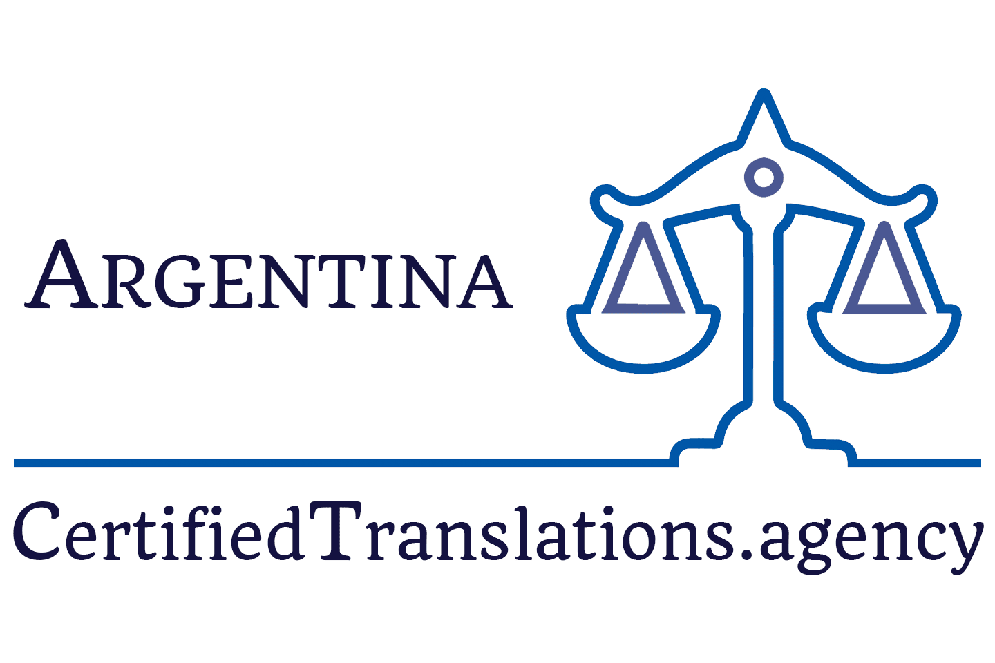 Traducciones Juradas en Argentina 